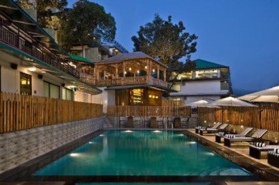 Tatva Bir’s Luxury Resorts in Kangra