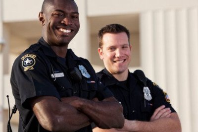 Jobs In The Blue - Jobs in Law Enforcement