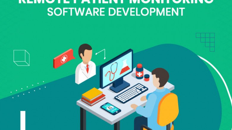 Remote Patient Monitoring Software Development in Mexico