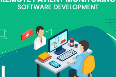 Remote Patient Monitoring Software Development in Mexico