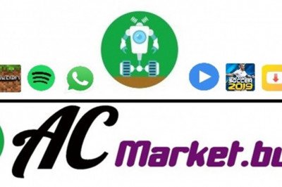 AC Market Latest Version Download Free