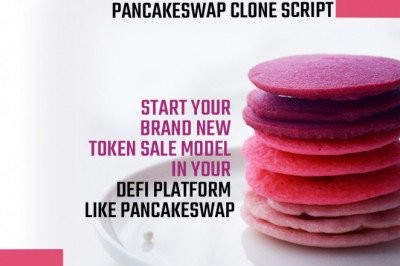 What makes the Pancakeswap clone script is unique