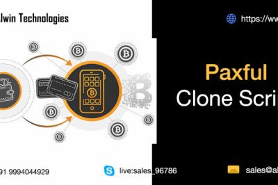 How does the Pexful clone script work?