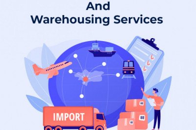 SCM Xpress’s Best 4PL and Warehousing Services