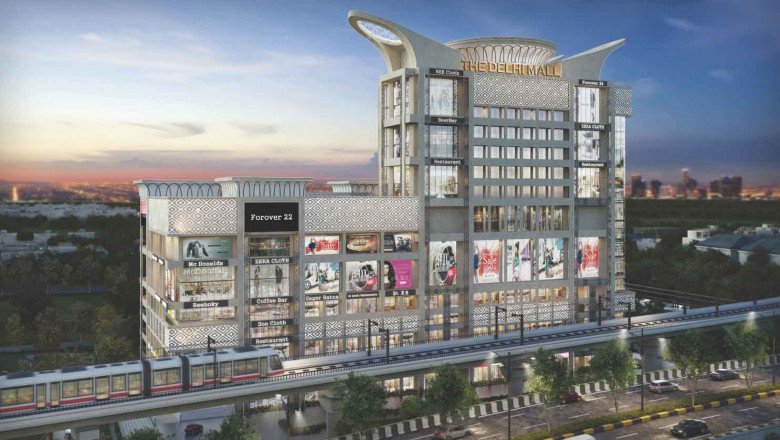 Benefits Of Investing In A Commercial Projects In Gurgaon