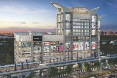 Benefits Of Investing In A Commercial Projects In Gurgaon