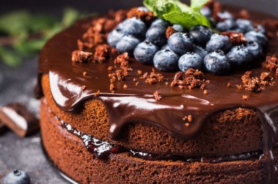 Delicious and Designer Online Cake Order by Dees Bake Studio