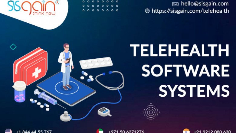Telehealth App Development: How to Develop a Telehealth Applications?