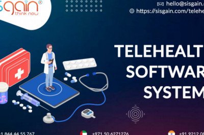 Telehealth App Development: How to Develop a Telehealth Applications?