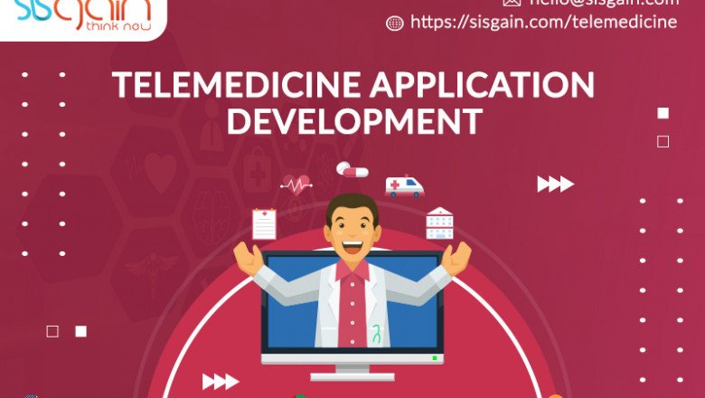 Telemedicine Application Development in Jordan
