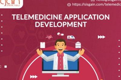 Telemedicine Application Development in Jordan