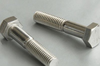 How to Choose the Screw Correctly?