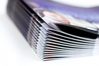 Matters needing attention in corporate booklet printing