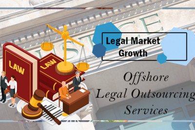 Offshore Legal Process Outsourcing Services
