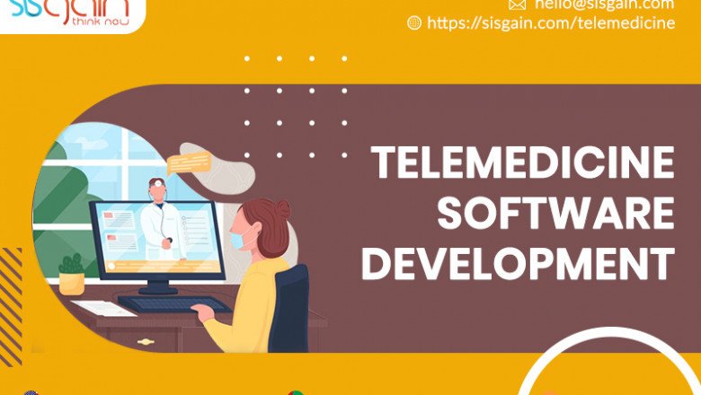 Telemedicine Application Development in Nigeria