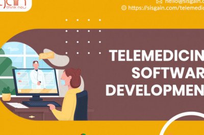 Telemedicine Application Development in Nigeria