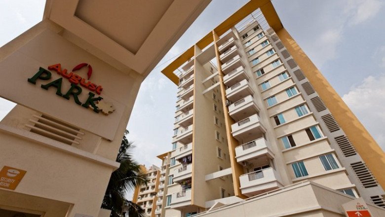 Best Green Residential Building in Bangalore | Premium Property in CV Raman Nagar