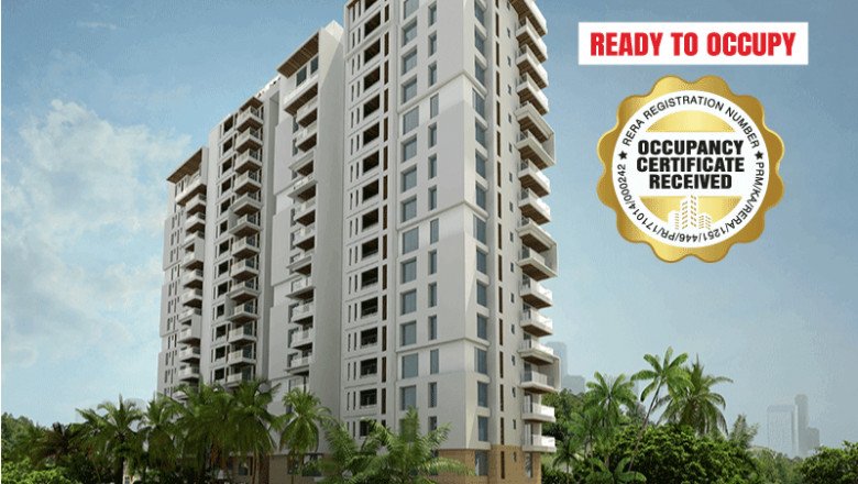 Buy Ready to Occupy 3Bhk Flats, 4Bhk Apartments in Sarjapur Road, Bangalore | Newly Constructed Houses for Sale