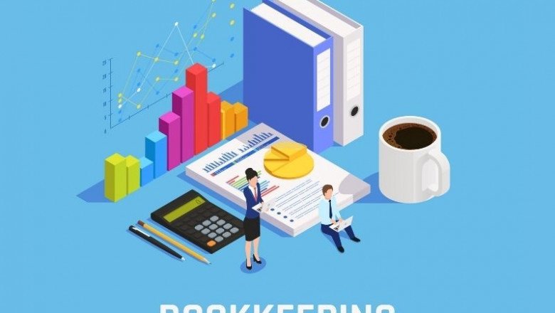 Key Points of Outsourcing the Bookkeeping