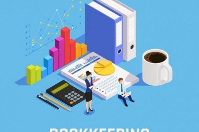 Key Points of Outsourcing the Bookkeeping
