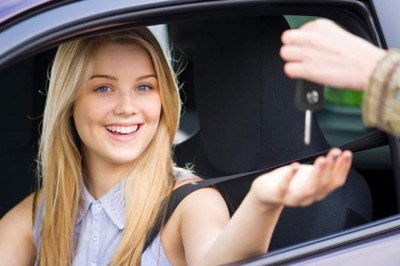 Benefits of Driving Lessons Melbourne