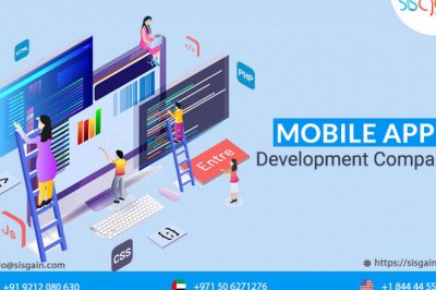 Best App and Software Development Company in India