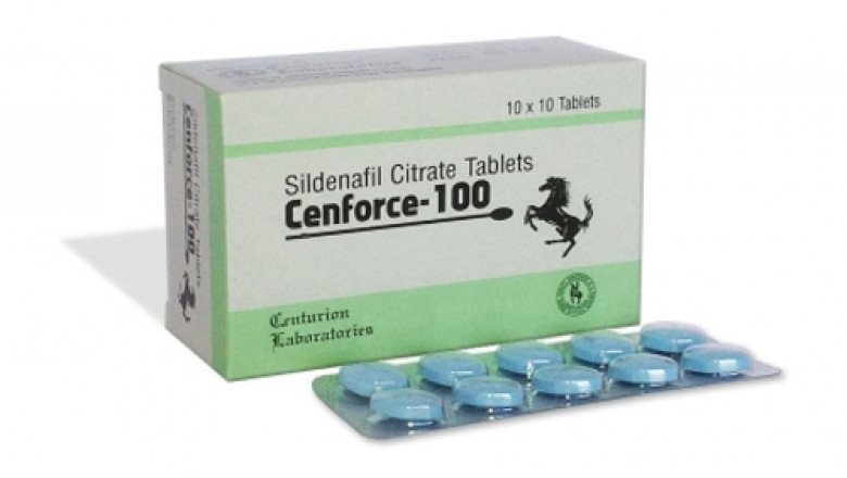 Cenforce – Best ED pill | Buy online