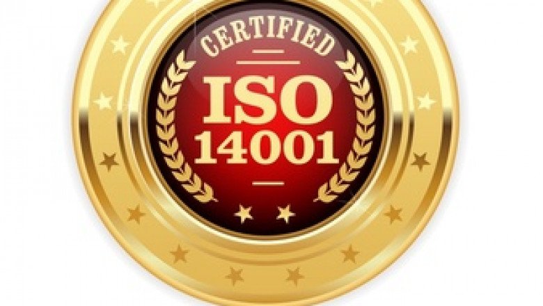 ISO 14001:2015 Environmental Management System - QE Safety Consultancy