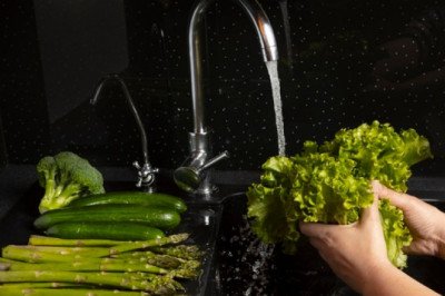 ISO 22000:2018 Food Safety Management System - QE Safety Consultancy