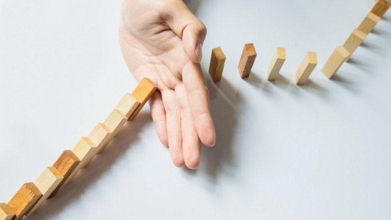 ISO 22301:2019 Business Continuity Management System - QE Safety Consultancy
