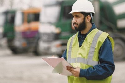 ISO 45001:2018 Safety Management System - QE Safety Consultancy