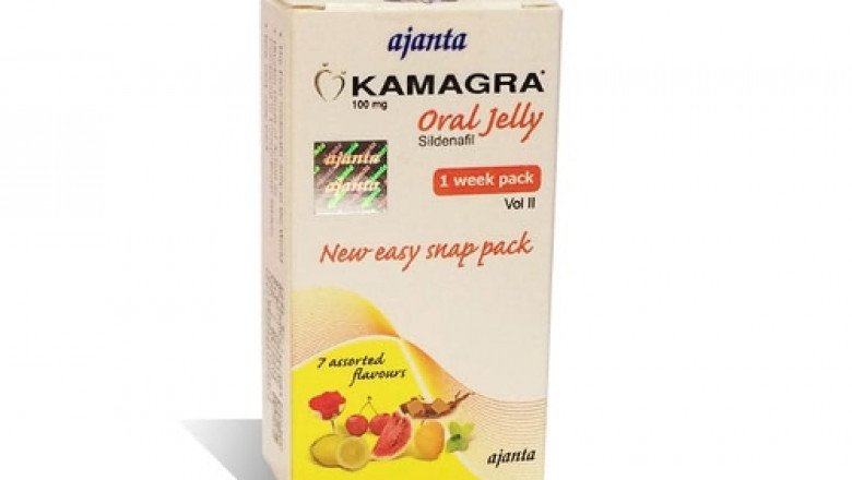 Kamagra jelly 100 mg - Best Medication for Men’s health
