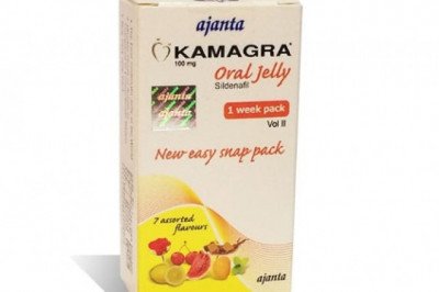 Kamagra jelly 100 mg - Best Medication for Men’s health