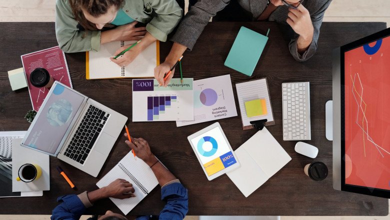 Martech is booming, but CMOs struggle to keep up