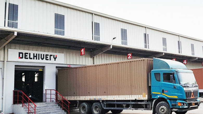 Road Load “Best Express Delivery Service”