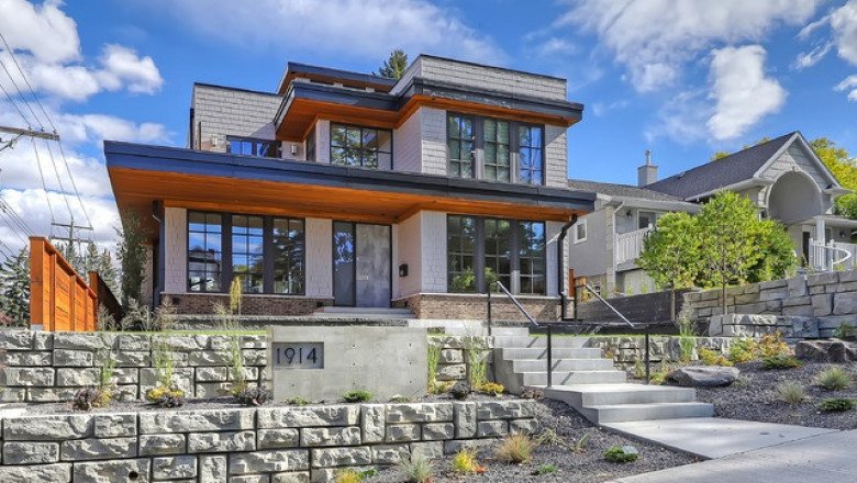 Best home renovations in Calgary AB | Morrison Homes