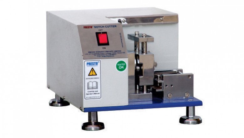 Buy Notch Cutter at Best Price in India