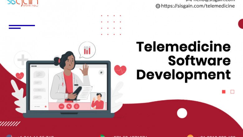 Telemedicine App Development: Features & Roadmap Decisions