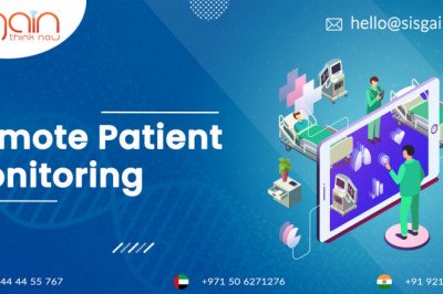 Remote Patient Monitoring Devices in Healthcare Sector