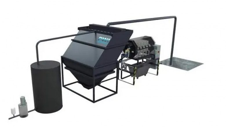 Analysis of China's filter press market