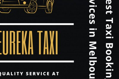 Best Taxi Booking Services in Melbourne