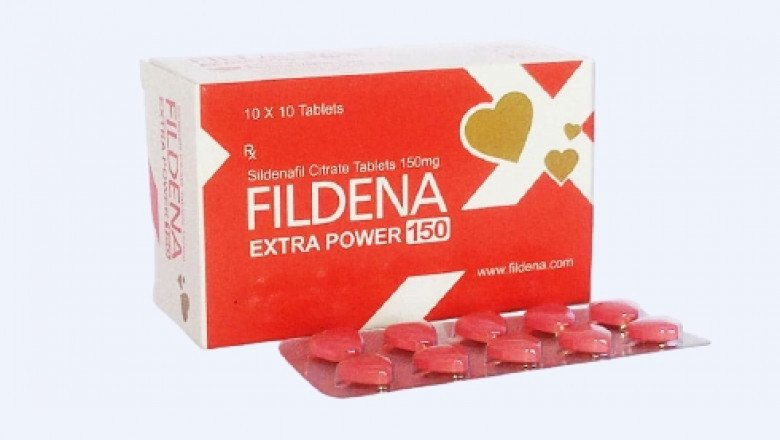 Best Fildena 150 Mg | 10% Extra