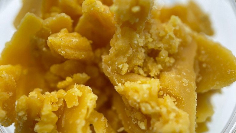 Budder | Island Sweet Skunk