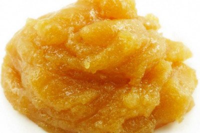 Caviar – Blue Steel