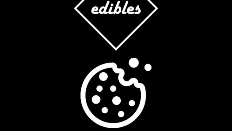 COUCH POTATO – Double Fudge Cookie (100MG)
