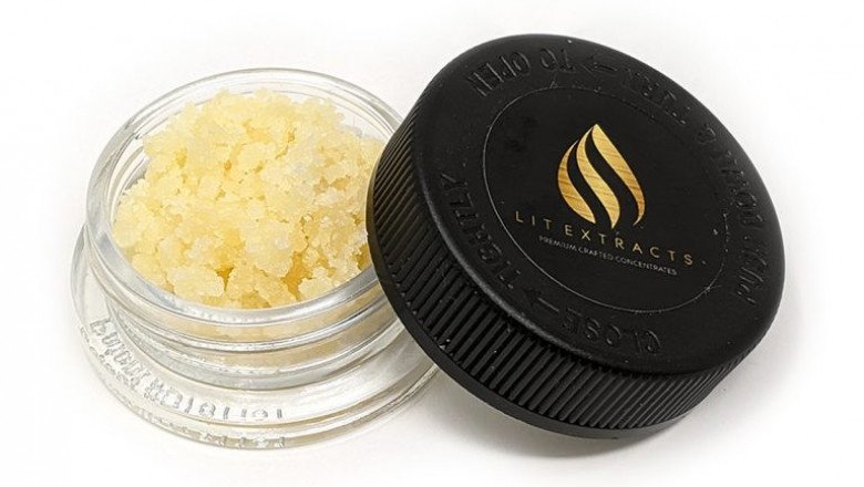 LIT EXTRACTS – KING LOUIS XIII DIAMONDS