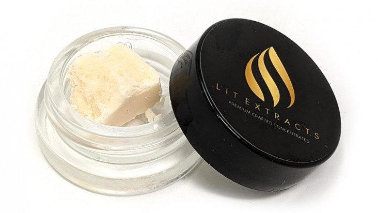 LIT EXTRACTS – SKYWALKER OG BUDDER