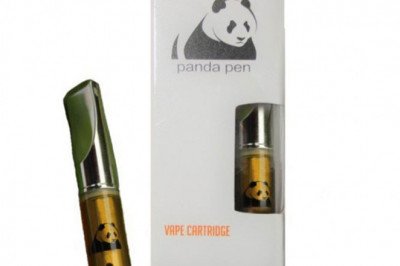 Shatter Vape Cartridge