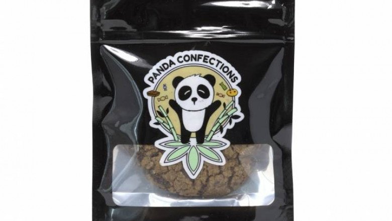Shroom Cookie