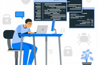 Why Laravel Website Development Services Are Important For A Business?